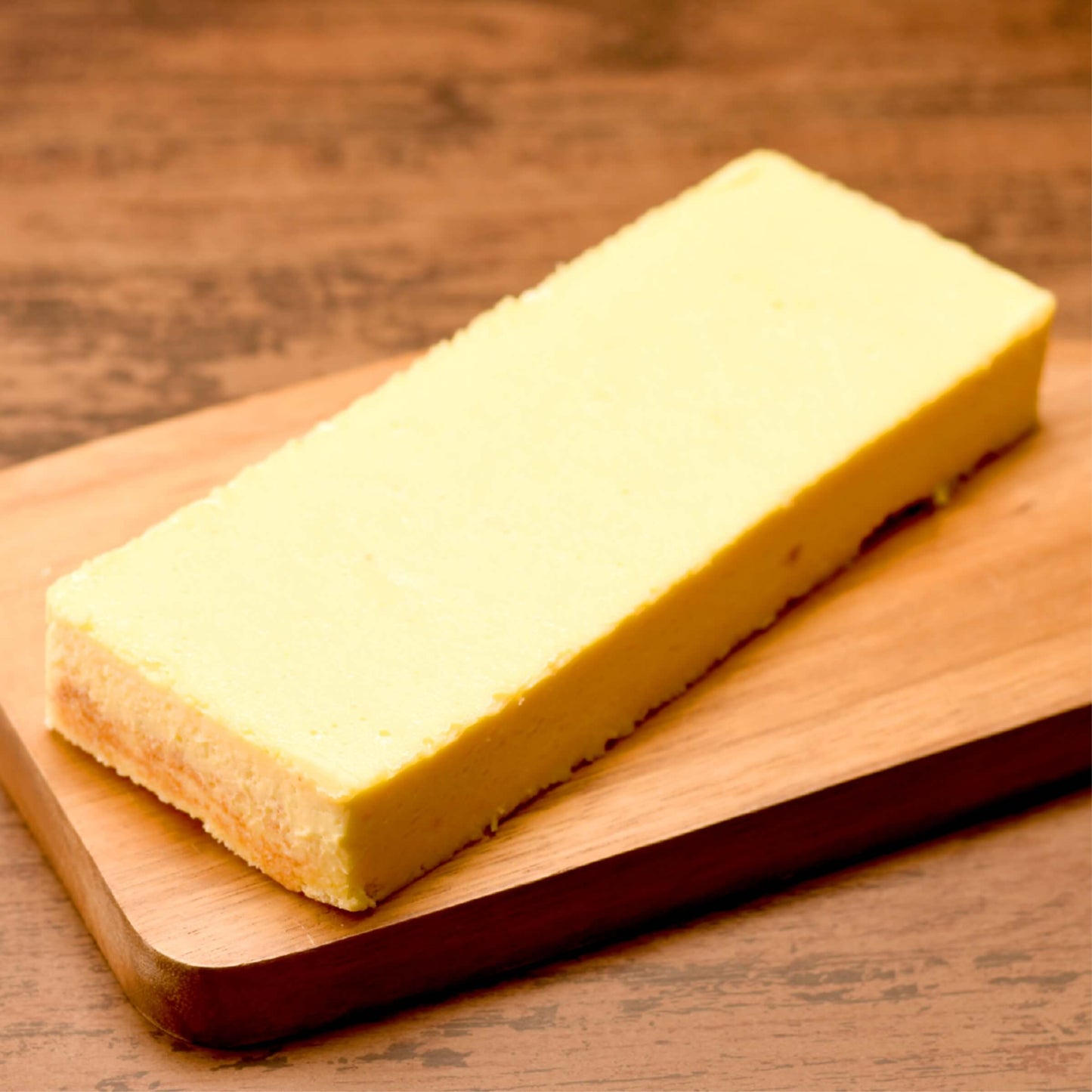 【お取り寄せ商品】濃厚ちーずけーき